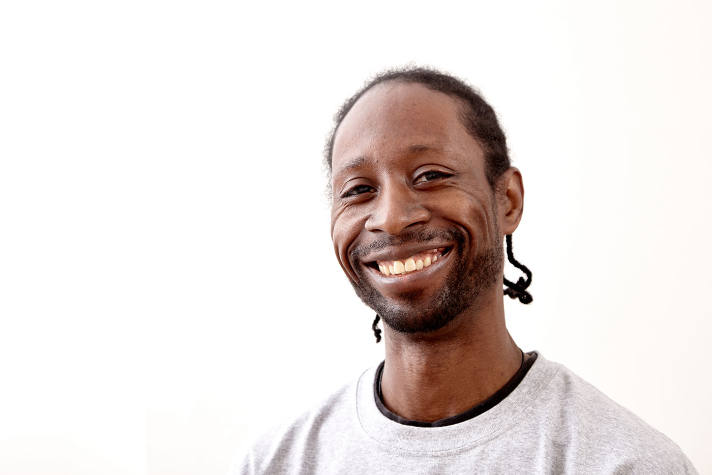 Warren Williams — Human Operating System Architect